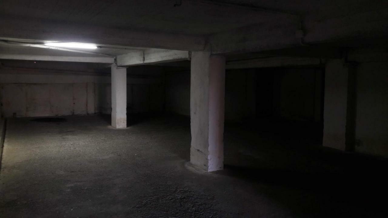 Hotel Europa Lezhë 外观 照片