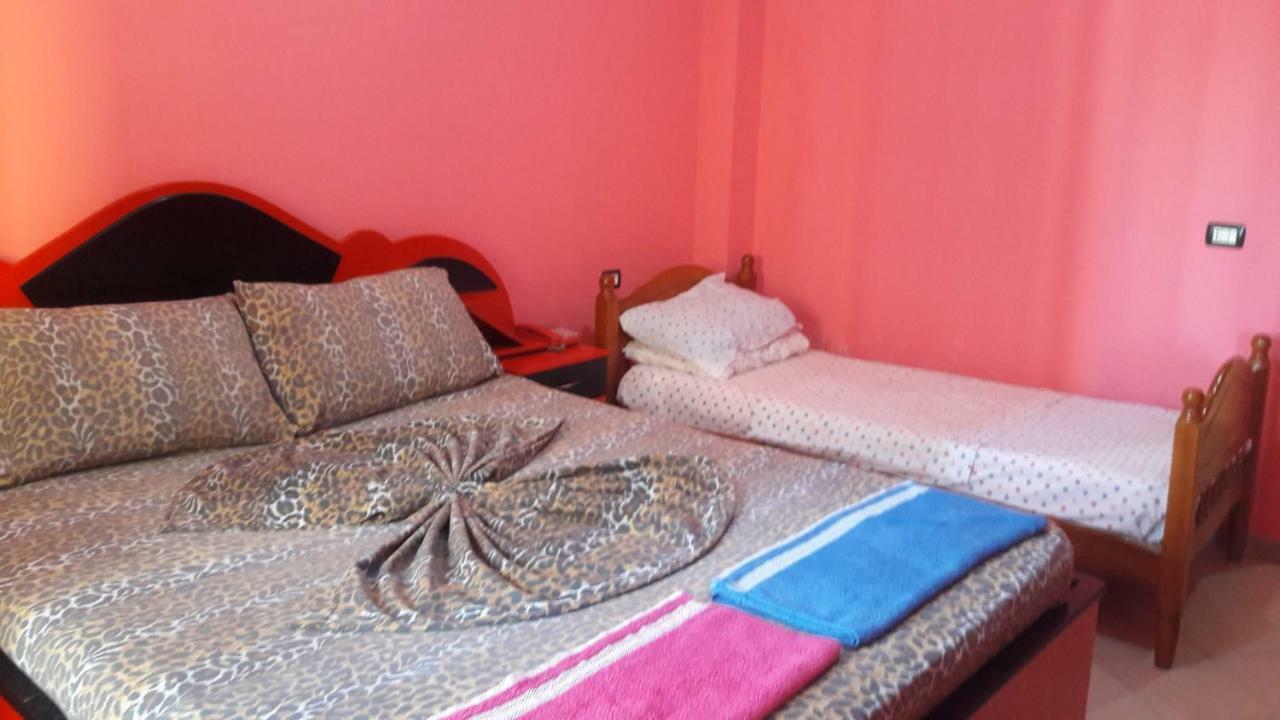 Hotel Europa Lezhë 外观 照片