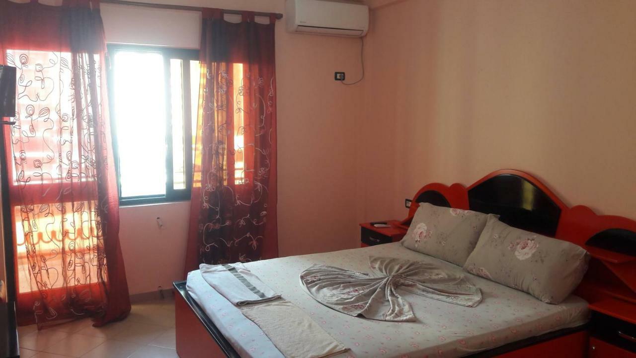 Hotel Europa Lezhë 外观 照片