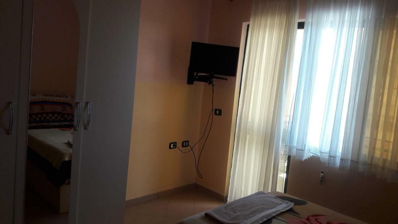 Hotel Europa Lezhë 外观 照片